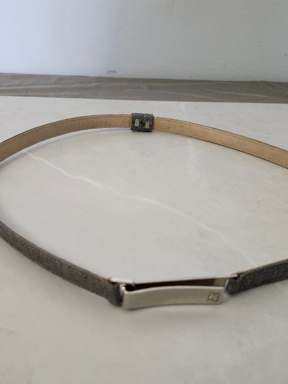 Designer Escada Belt - Picture 2 of 8